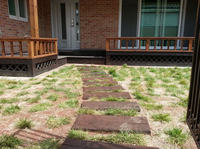 황오동 리모델링공사